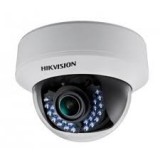 Dome Varifocal 1080P HD Camera- Hikvision